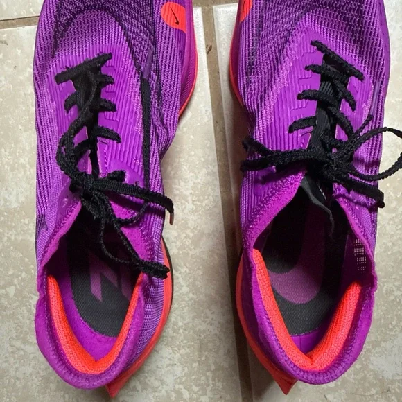 Nike womens vaporfly next 2%. - Picture 7 of 8